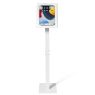Tabdoq iPad vloerstandaard