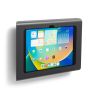 Tabdoq professionele iPad wandhouder
