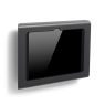 Tabdoq professionele iPad wandhouder