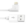 Lightning kabel haaks 2 meter