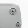 Bouncepad Rear Camera Exposure white