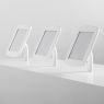 Bouncepad Static 60 tablet kiosk voor bevestiging op een balie
