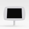Bouncepad Static 60 tablet kiosk voor bevestiging op een balie