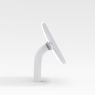 Bouncepad Static 60 tablet kiosk voor bevestiging op een balie