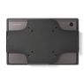 Tabdoq budget wandhouder voor Galaxy TAB A8 10.5-inch