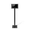 Tabdoq iPad vloerstandaard