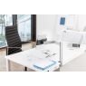 Tablet houder tafel klem