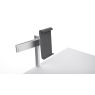 Tablet houder tafel klem