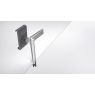 Tablet houder tafel klem