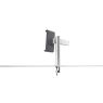Tablet houder tafel klem