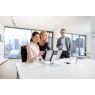 Universele tablet bureau standaard