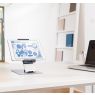 Universele tablet bureau standaard