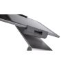 Universele tablet tafel standaard