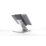 Universele tablet tafel standaard