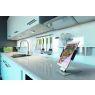 Tablethouder tafel universeel XL