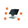 Tablethouder tafel universeel XL