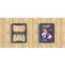 Heckler Design Wallmount MX iPad 10 10.9-inch 2022 muurhouder / wandhouder