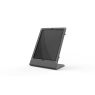 iPad standaard portrait - Heckler Design WindFall - zwartgrijs