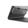 iPad standaard portrait - Heckler Design WindFall - achterzijde