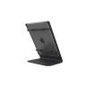 iPad standaard portrait - Heckler Design WindFall - achterzijde