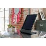 iPad standaard portrait - Heckler Design WindFall - horeca