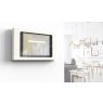 iPad mini wandhouder voor Apple Homekit