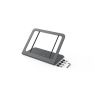 WindFall Stand iPad 10th generation 10.9-inch 2022 stand tafelstandaard standaard black zwart