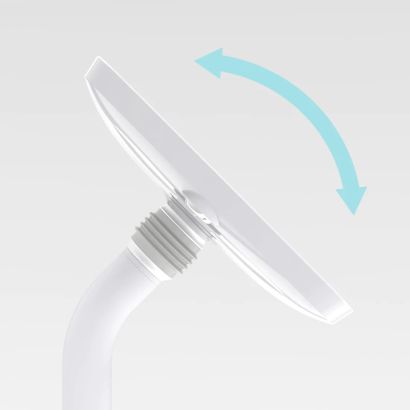Bouncepad Tilt Adapter