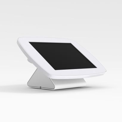 Bouncepad Flip kantelbare tablet / iPad kiosk