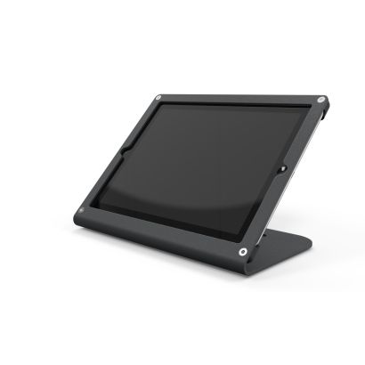 iPad standaard voor iPad 9.7-inch zwart-grijs - Heckler Design WindFall