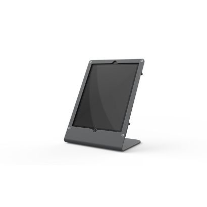 iPad standaard portrait - Heckler Design WindFall - zwartgrijs