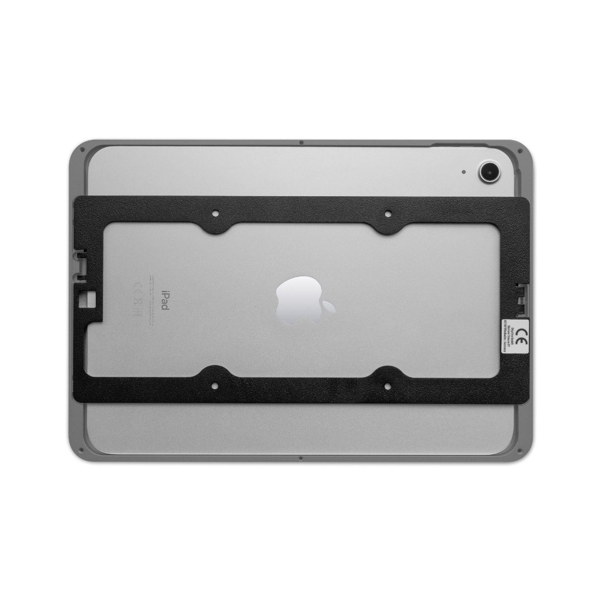 Wandhouder voor iPad 10 en 11 10.9-inch | Displine Dame Wall 2.0