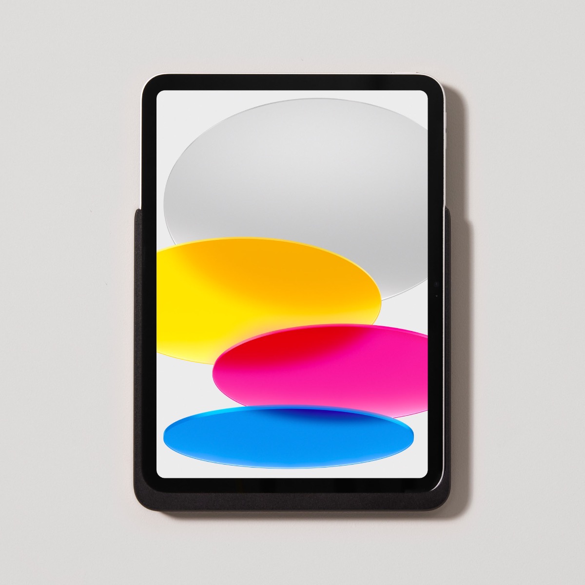 Dame Wall Home 2.0 voor iPad 11e generatie (A16)