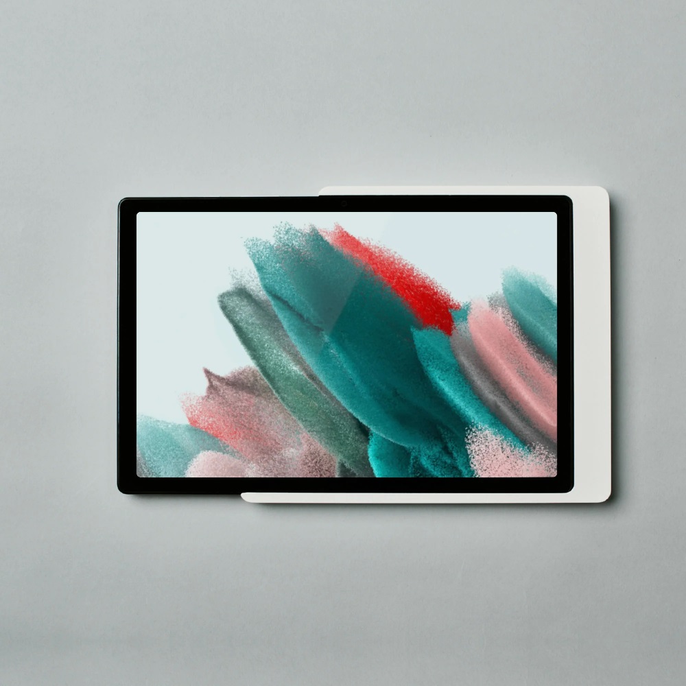 Displine companion wall home galaxy tab a8 wandhouder