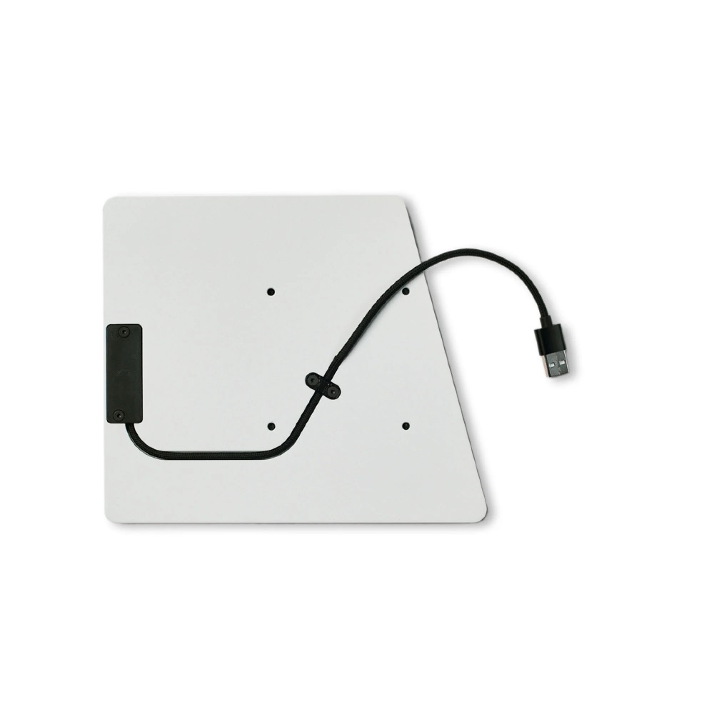 Displine companion wall home galaxy tab a8 wandhouder