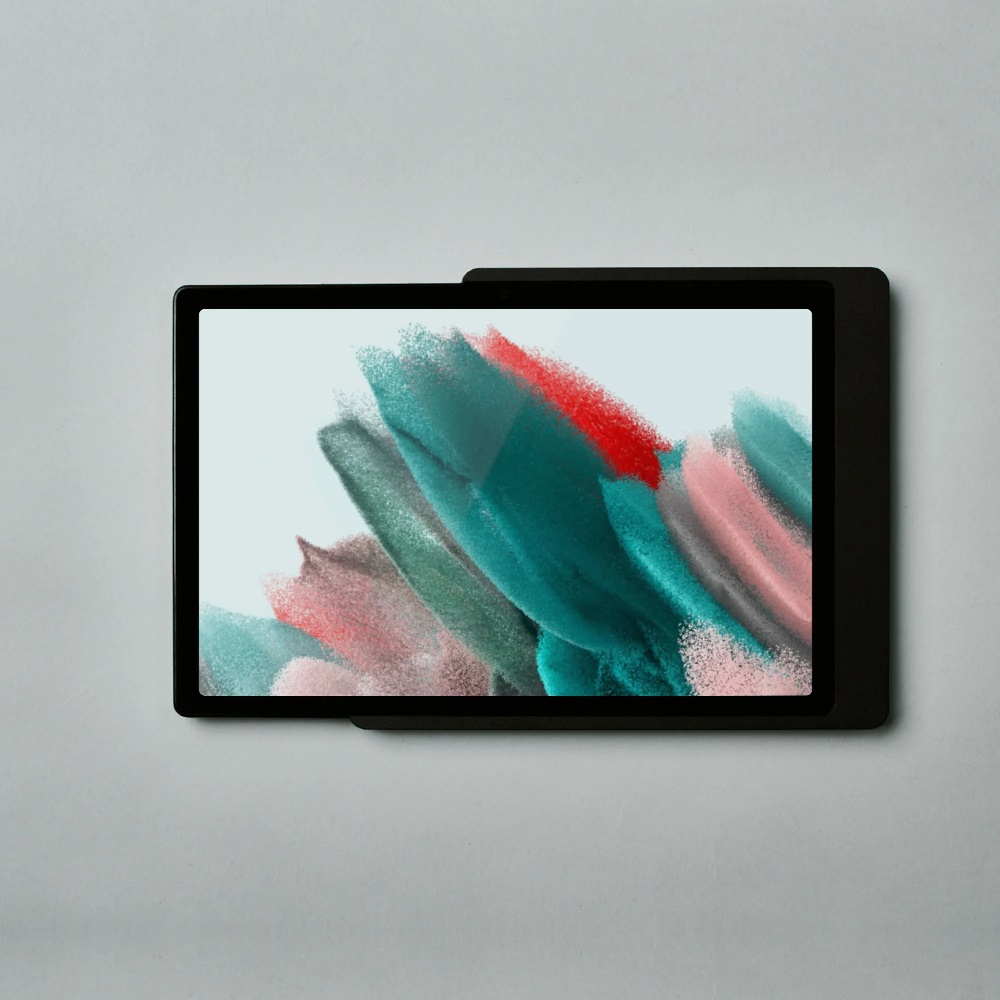 Displine companion wall home galaxy tab a8 wandhouder