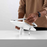 Bouncepad Desk diefstal-veilige tablet en iPad houder