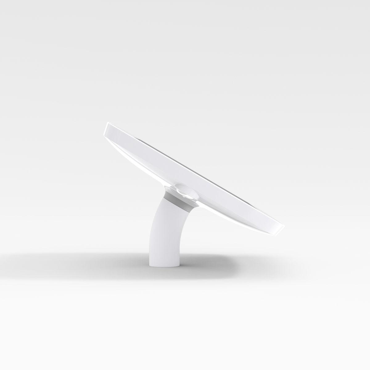 Bouncepad Desk diefstal-veilige tablet en iPad houder