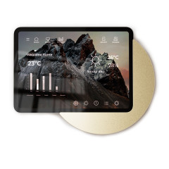 Displine Sunset iPad Wall Mount