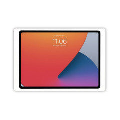 displine companion wall 2.0 ipad wall mount wandhouder ipad 10 wit white