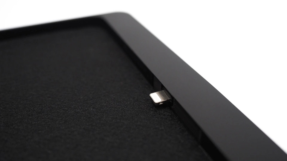 Wandhouder voor iPad 10.2-inch | Companion Wall Home