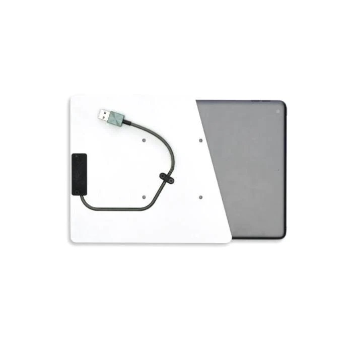 Wandhouder voor iPad 10.2-inch | Companion Wall Home