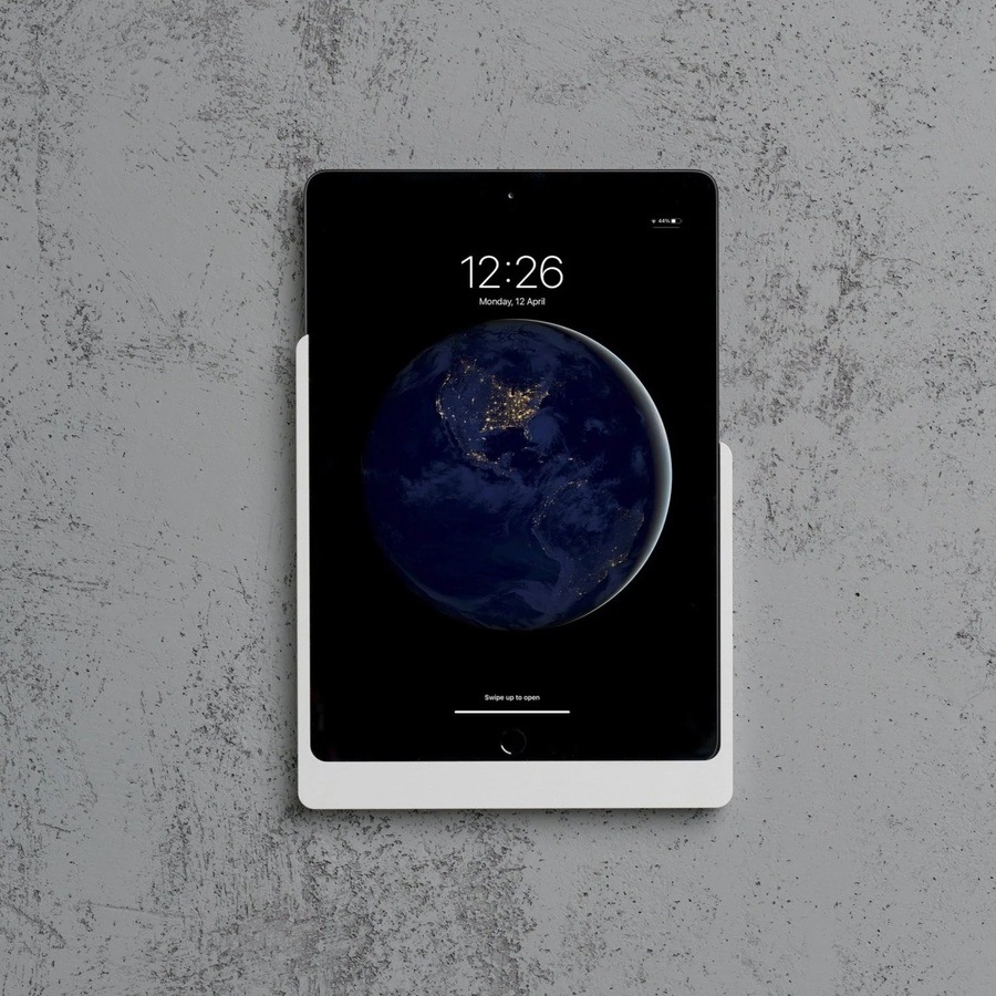 Wandhouder voor iPad 10.2-inch | Companion Wall Home