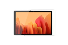 Displine Dame Wall Home voor iPad 10.2" wit