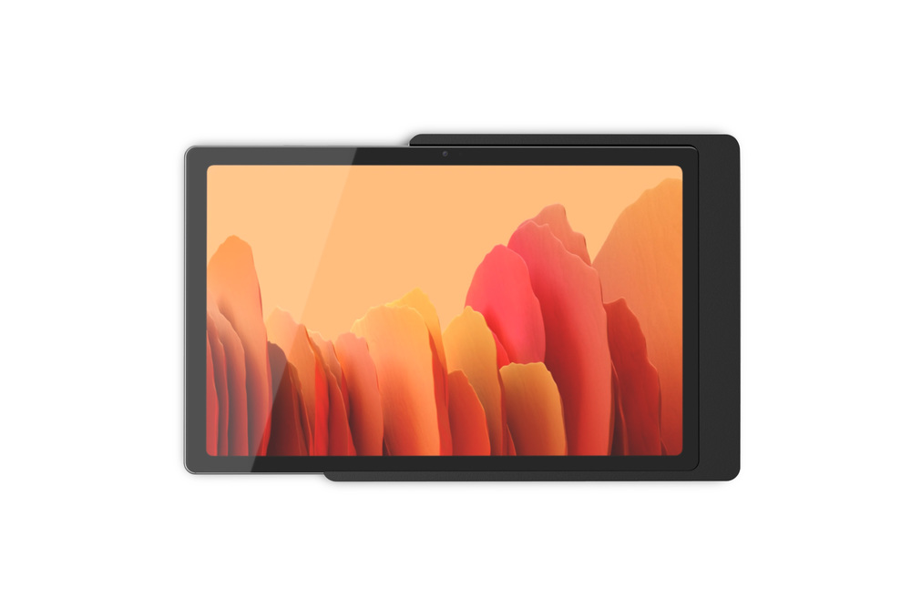 Displine Dame Wall Home voor iPad 10.2" zwart