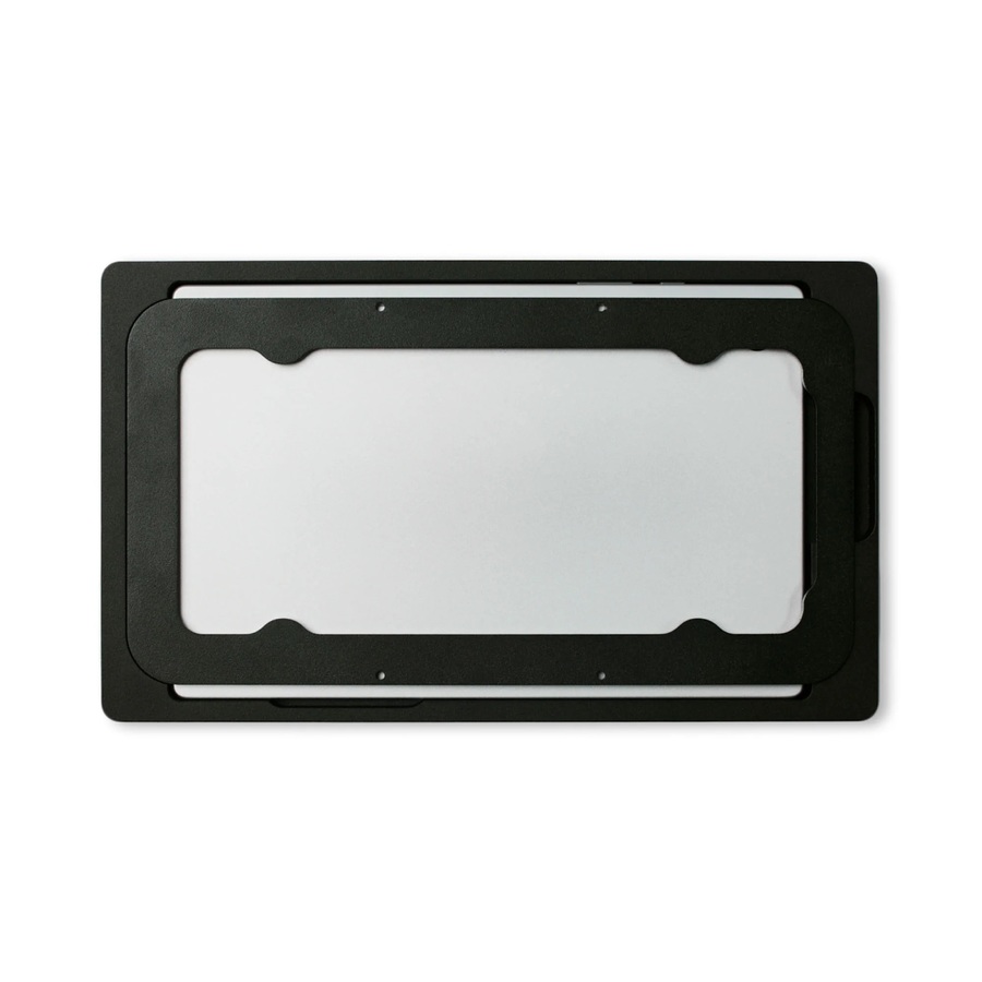 Displine Companion Wandhouder voor Samsung Galaxy TAB A8