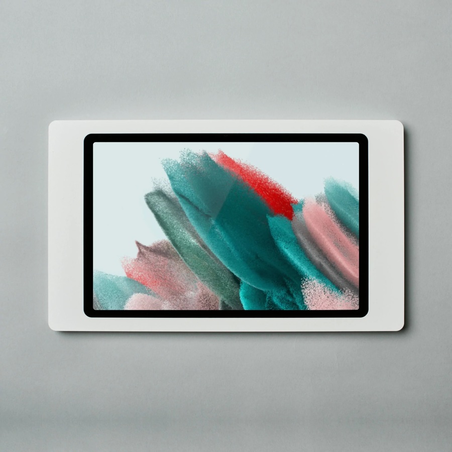 Displine Companion Wandhouder voor Samsung Galaxy TAB A8