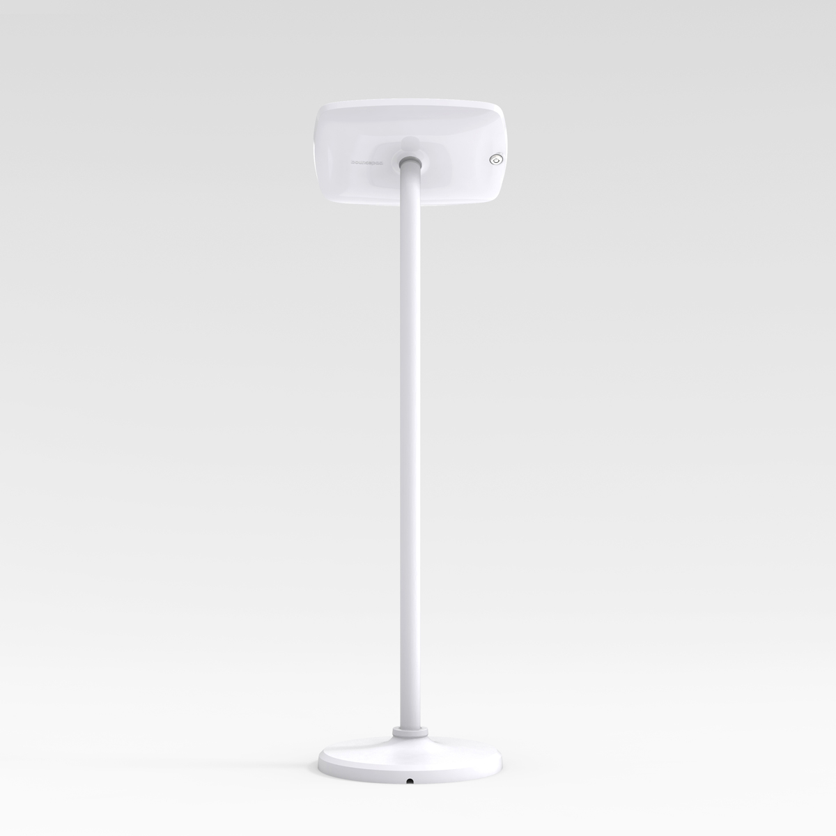 Bouncepad Floorstanding tablet en iPad vloerstandaard