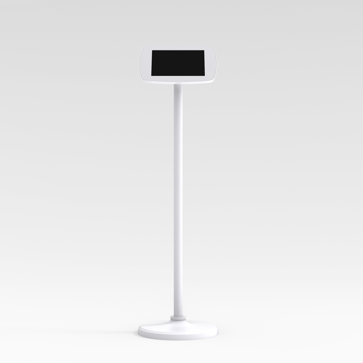 Bouncepad Floorstanding tablet en iPad vloerstandaard