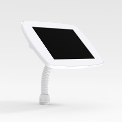 Bouncepad Flex veilige tablet en iPad gooseneck houder